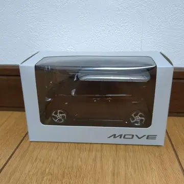 신형 무브 풀백카 4
