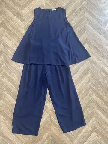FREAK'S STORE 셋업 S 네이비