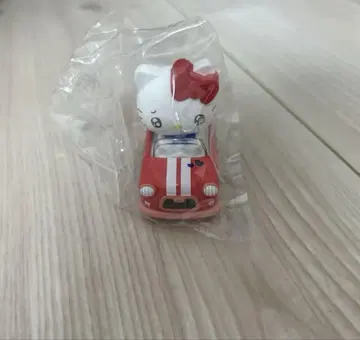 산리오 토미카 튠즈 헬로키티