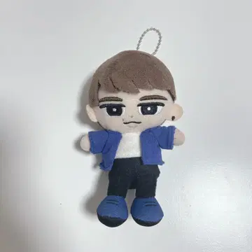 SnowMan 와타나베 쇼타 스노우맨 봉제 인형