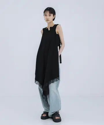 AKIKOAOKI 아키코아오키 Chief TOP-02