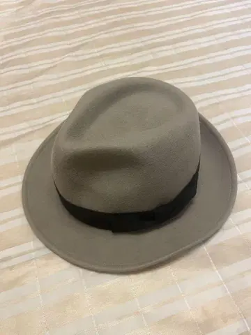 ATRENA 울 햇, 펠트 햇 58-56cm