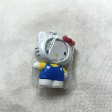 헬로키티 산리오 얼굴 넣기 키링
