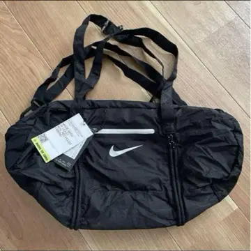나이키 나이키 스태쉬 패커블 경량 더플백 새상품