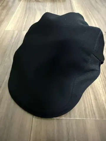 오버라이드 WR 테크 데님 헌팅