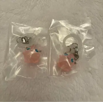 포켓몬 메지루시 액세서리 푸딩