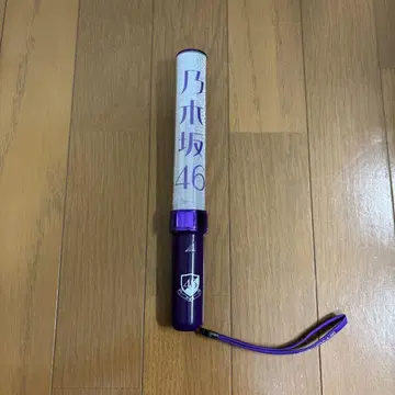 노기자카46 응원봉