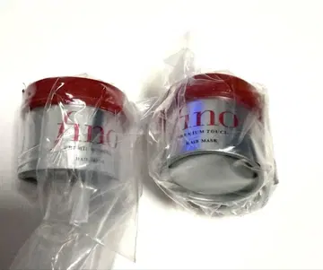 fino 미니어처 2개 세트