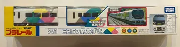 TAKARATOMY 프라레일 E257계 아즈사 S23