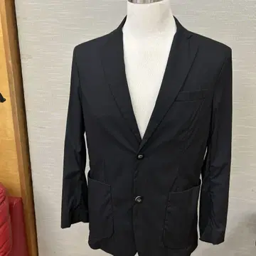 giabsarchivio 블랙 자켓 50