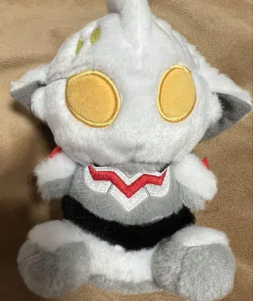 울트라맨 넥서스 봉제 인형