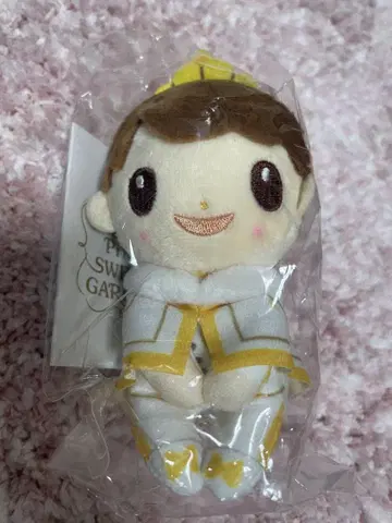King & Prince 타카하시 카이토 쵸코리 씨