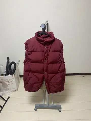 일렉트릭 코티지 다운 베스트