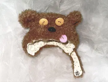 브라이스 모자 해외 작가님