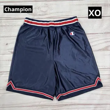 90년대 챔피언 농구 반바지 XO 일본제