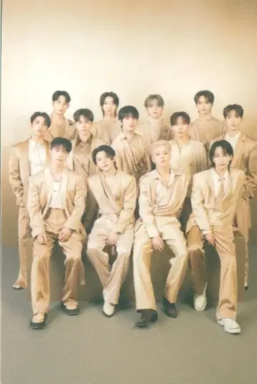 세븐틴 집합 2024 RIGHT HERE 79