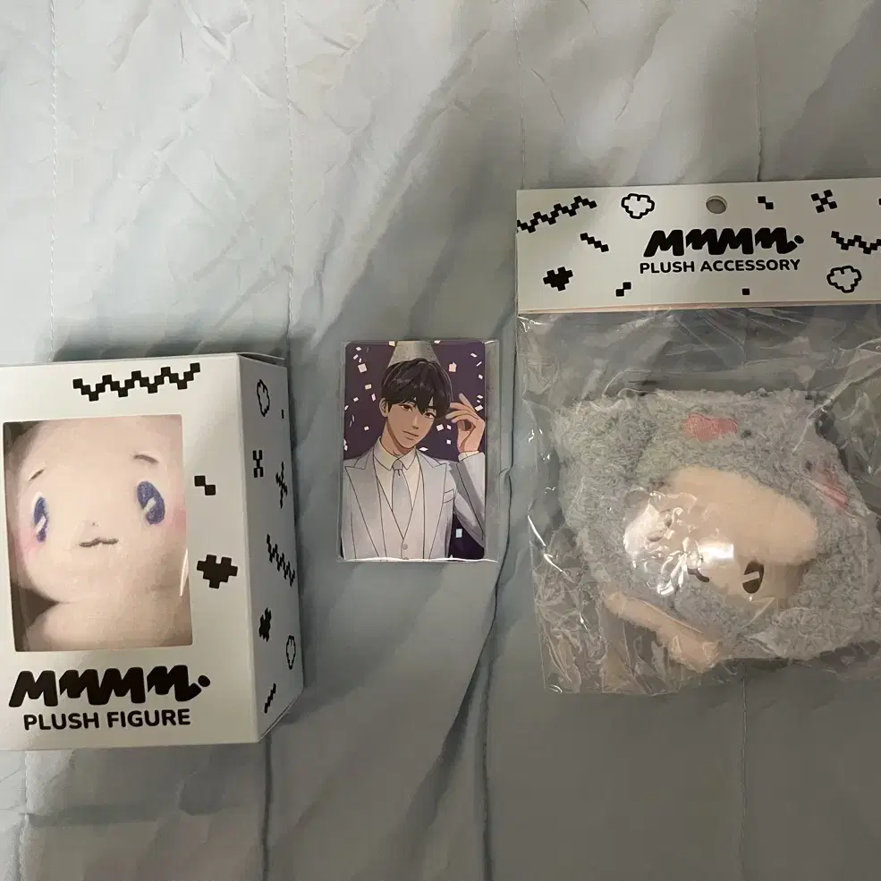 PLAVE | 플레이브 PLAVE Mmmemimu Doll Hat 2 Zuu Anniversary