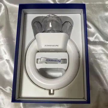 ZEROBASONE 응원봉