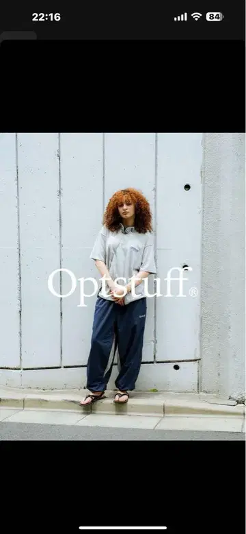 Optstuff creator'spants 네이비 XL