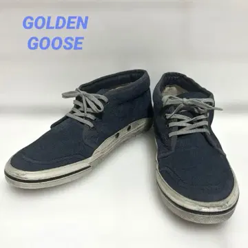 GOLDEN GOOSE/골든구스 스니커즈