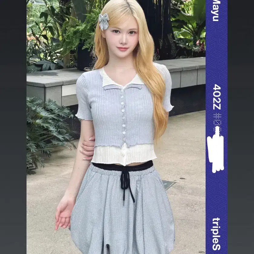Shop Triples on Bunjang Global Site - No more Korean account!