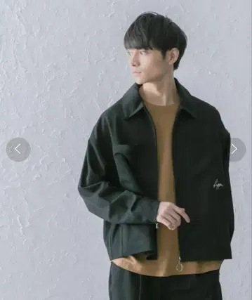 카파 / 카파 별주 TR 스트레치 CPO 블루종