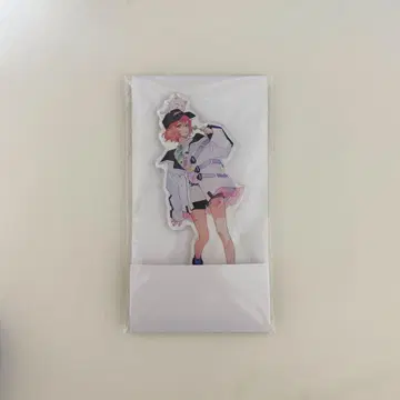 nqrse 대요괴 아크릴 스탠드