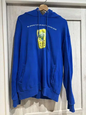 Kemio Store 후드티
