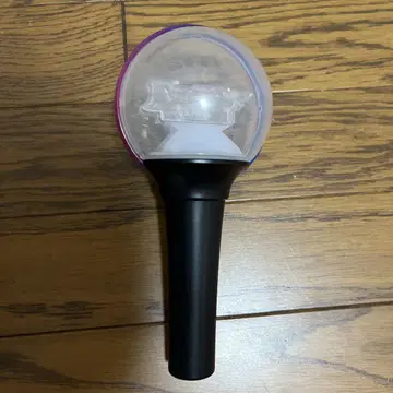 킹프리 Re:ERA 응원봉