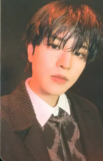 스트레이키즈 레터 버전. 승민 ATE POB