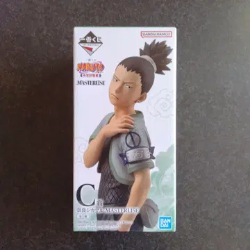 제일복권 NARUTO-나루토- C상 나라 사슴 말 피규어