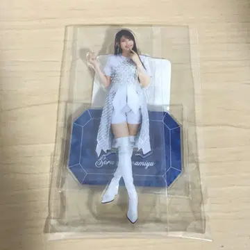 아마미야 소라 아크릴 스탠드 새상품 TrySail