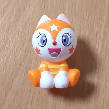 냐니 호빵맨 손가락 인형 소프트 비닐