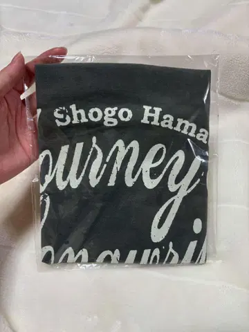 하마다 쇼고 마르쉐 백 하마쇼