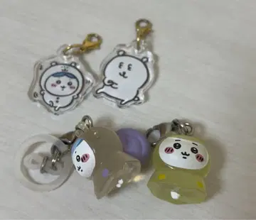 치이카와 (먼작귀) 가챠가챠