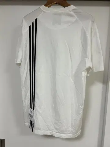 Y-3 남성용 티셔츠 XS