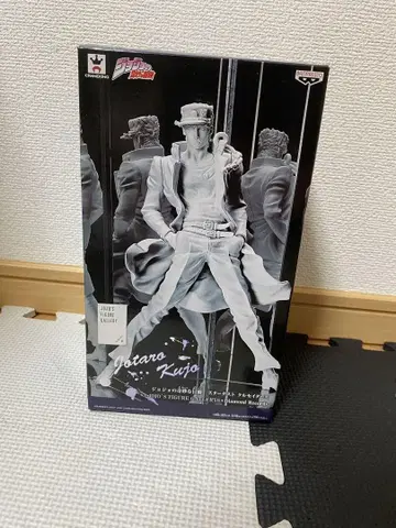 죠죠의 기묘한 모험 스타더스트 크루세이더즈