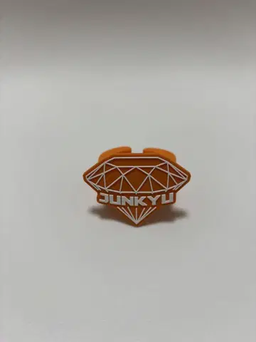 treasure 준규 응원봉 반지