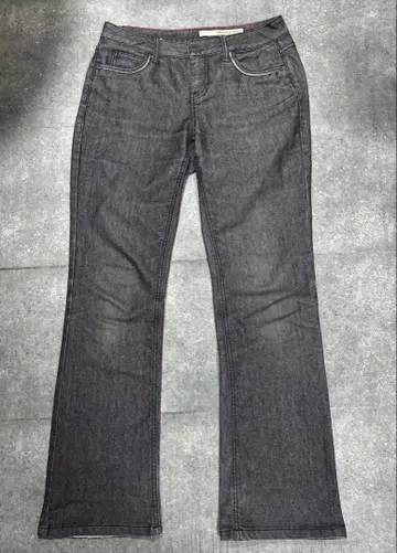 DKNY JEANS 다나 캐런 뉴욕 스터드 y2k