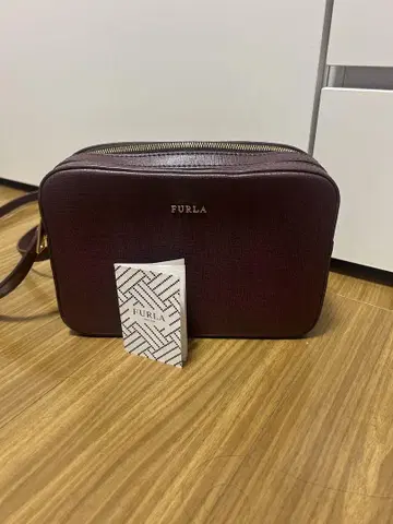 FURLA 훌라 릴리 숄더백