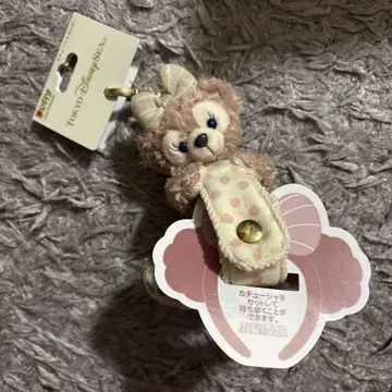 디즈니 Disney 머리띠 홀더 셰리 메이