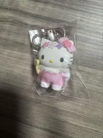 조금만 키티
