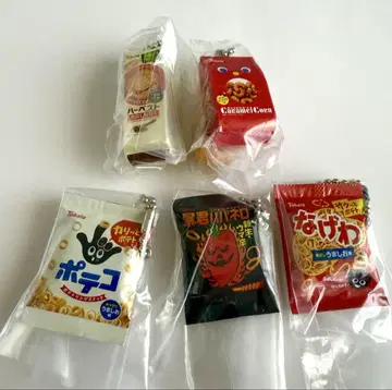 컴플리트 Tohato 미니어처 컬렉션