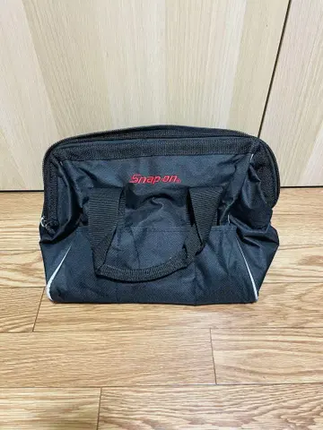 스냅온 snap-on 툴 백
