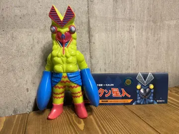 KAIJIN 발탄 성인 소프트 비닐