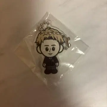 Da-iCE CUBE 아크릴 키링 쿠도 다이키 미사용 새상품