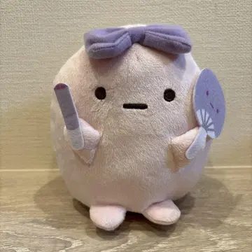 스미코구라시 덕질 미코 봉제 인형
