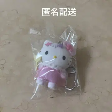 산리오 치비토모 키티
