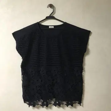 상의 레이스 3L 새상품급