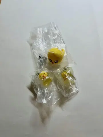 Stray Kids 가샤폰 포가리 3개 세트